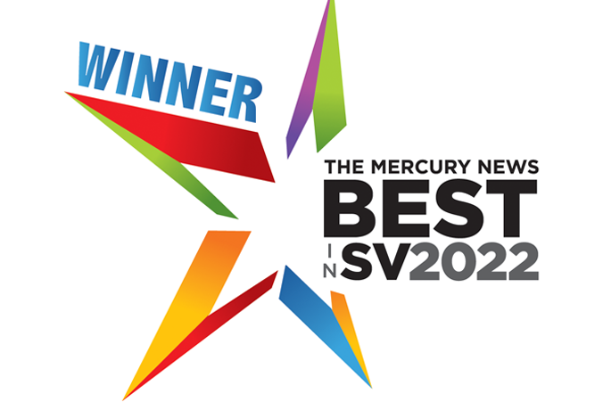 Winner The Mercury News Best INSV 2022