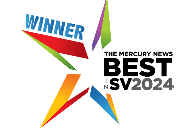 Winner The Mercury News Best INSV 2024